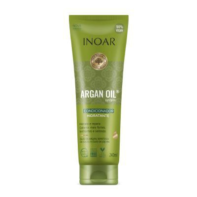 Condicionador Inoar Argan 240ml